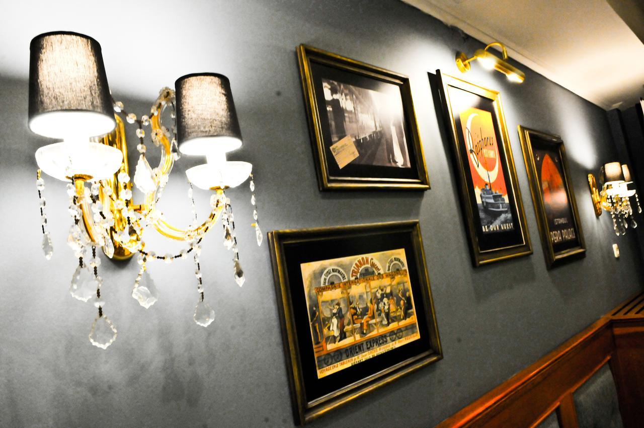 Amvrakia Hotel Amfilochía エクステリア 写真